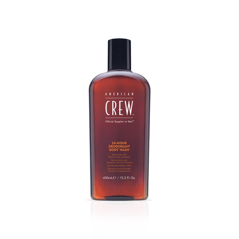 24hr Deodorising Bodywash