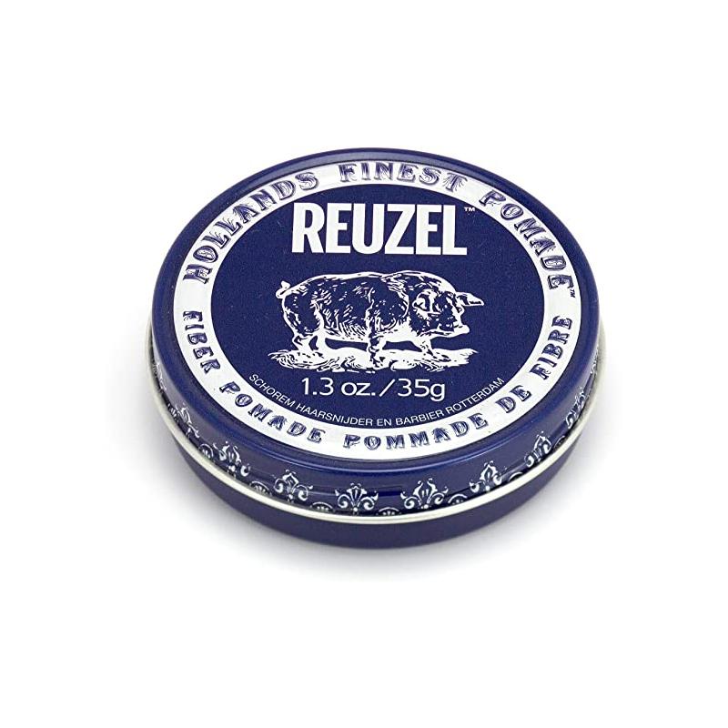 Fiber Pomade