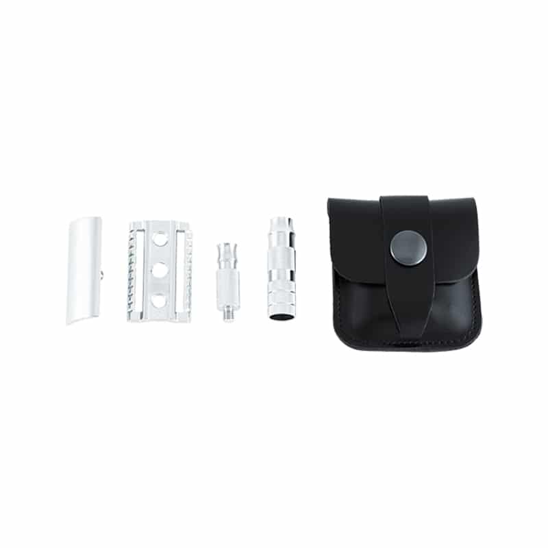933 Travel Razor (Closed Comb) - 90933000