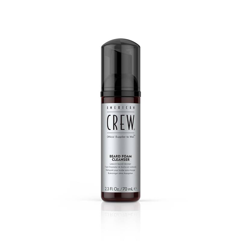 Beard Foam Cleanser