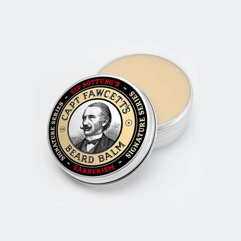 Barberism Beard Balm