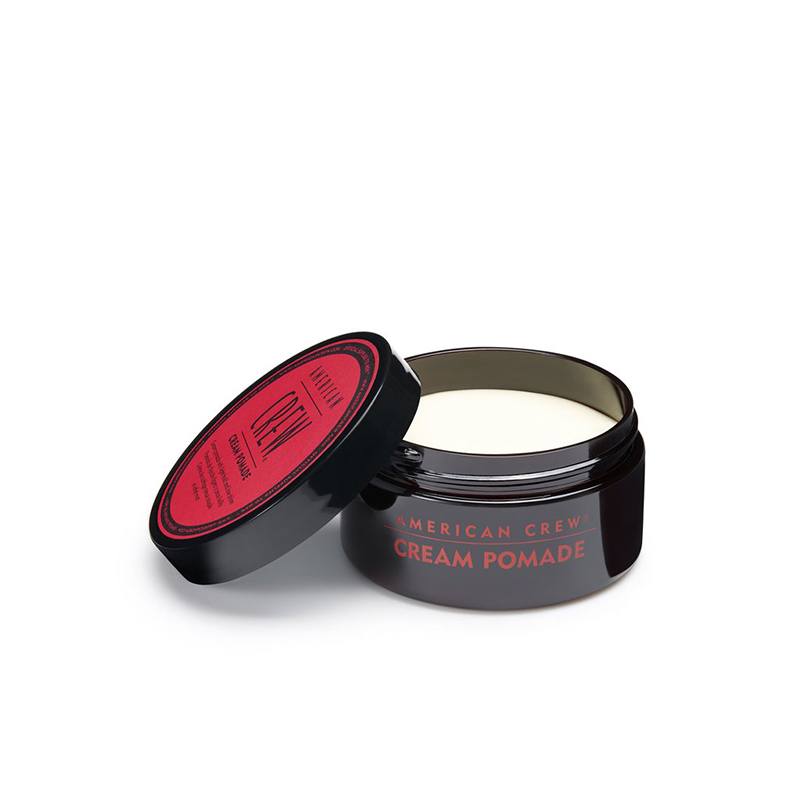 Cream Pomade