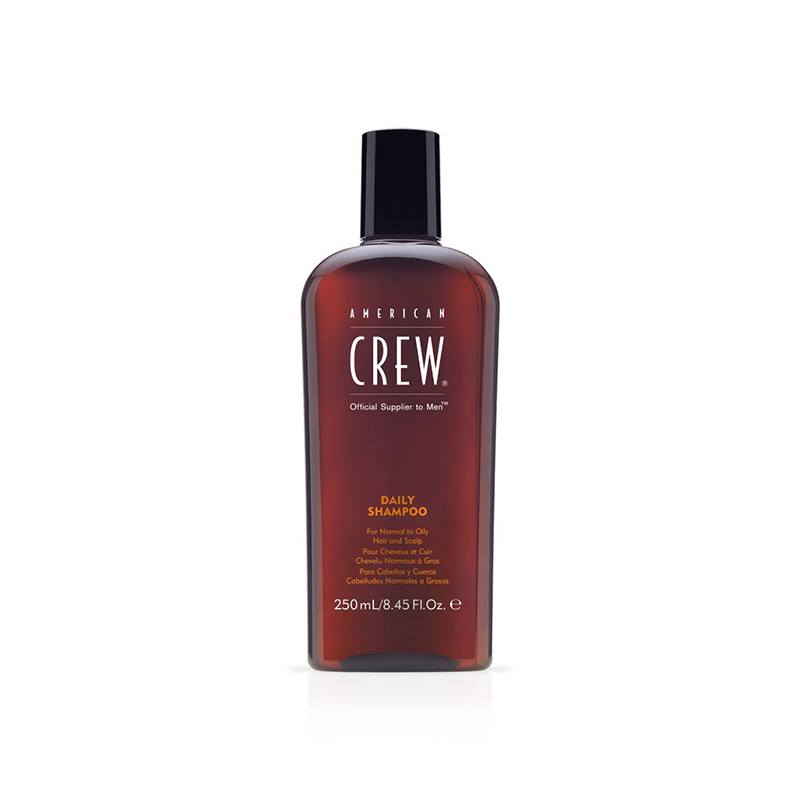 Daily Shampoo