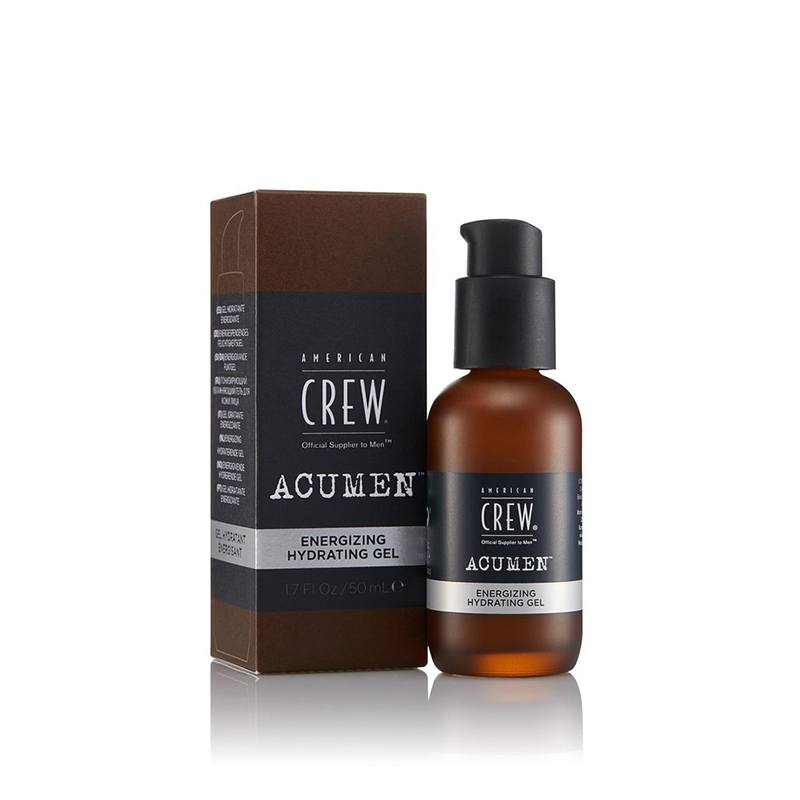 ACUMEN by American Crew - Energizing Hydrating Gel