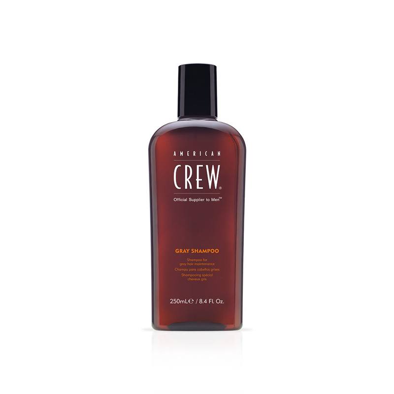 Gray Shampoo
