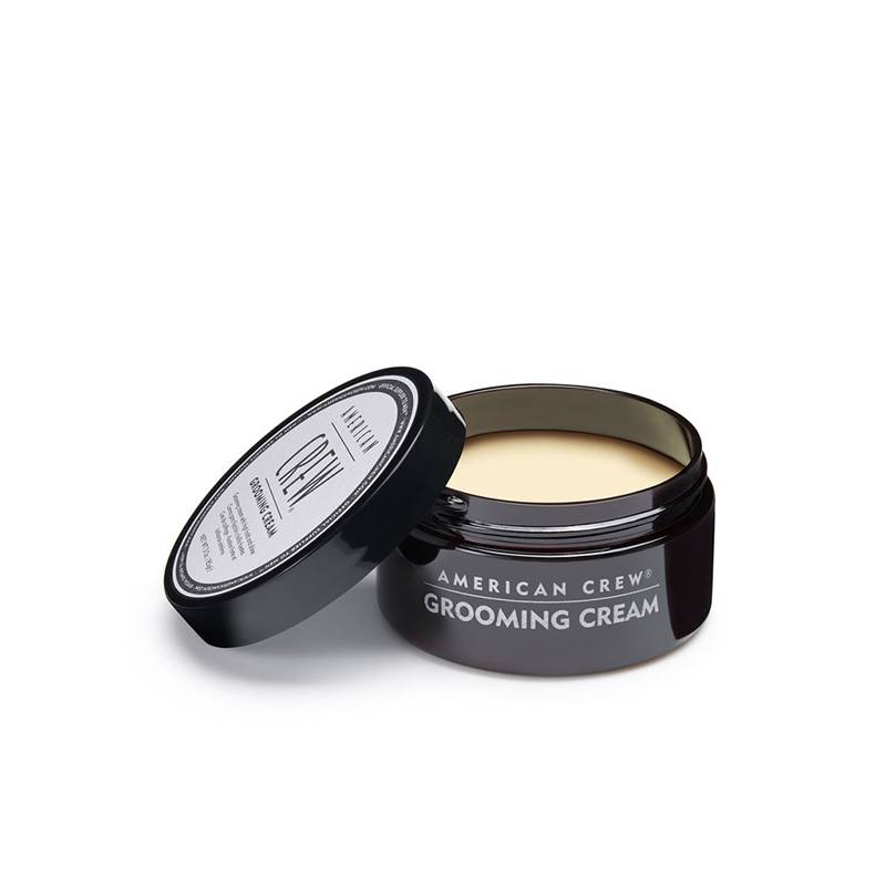 Grooming Cream