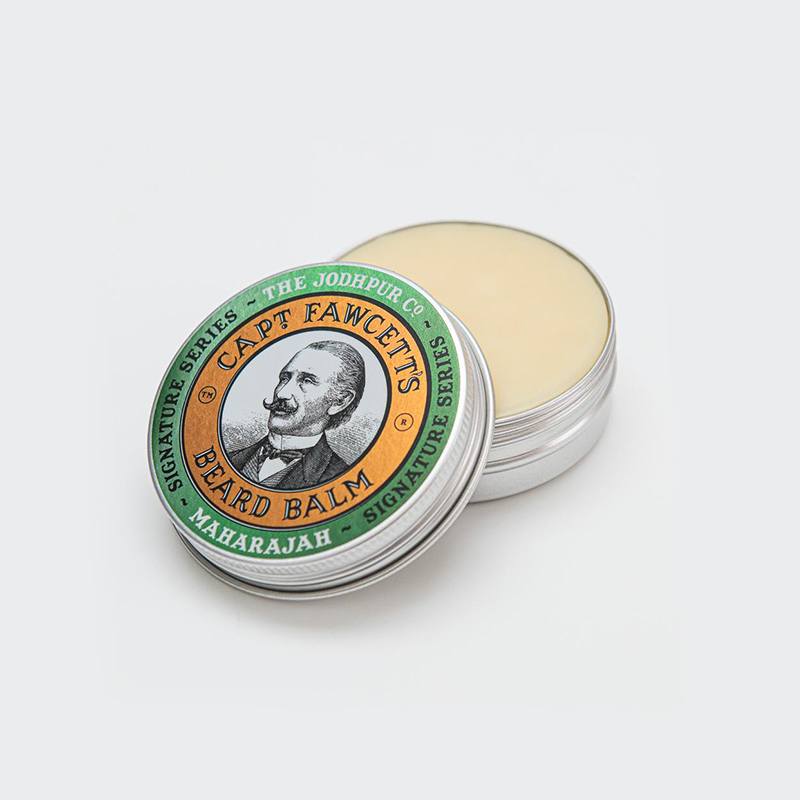 Maharajah Beard Balm