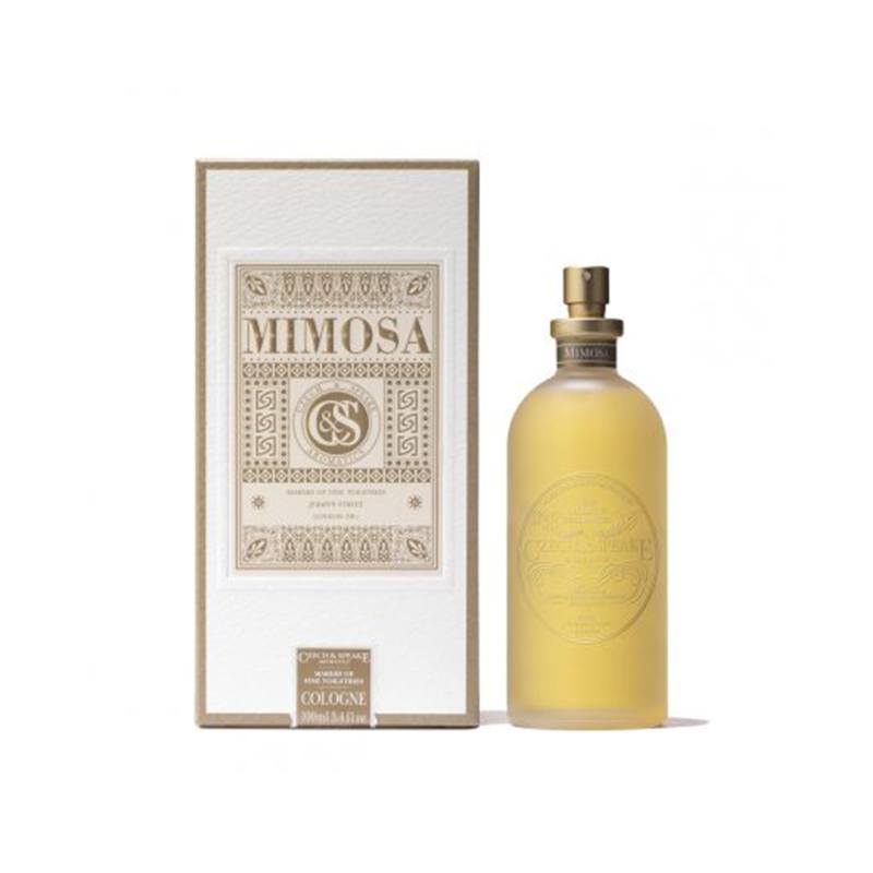 Mimosa Cologne