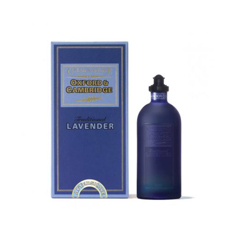 Oxford & Cambridge Aftershave
