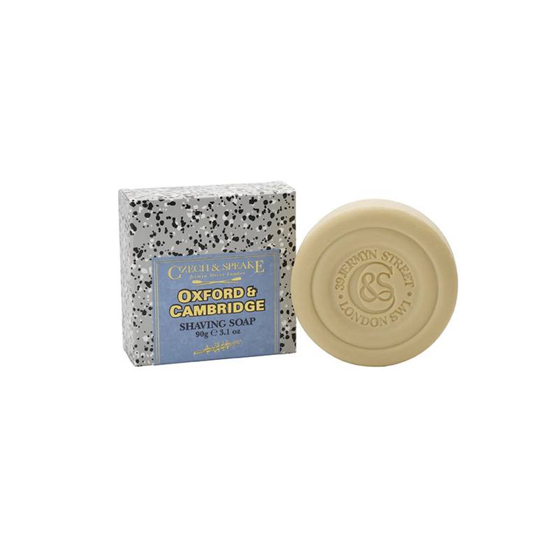 Oxford & Cambridge Shaving Soap Refill