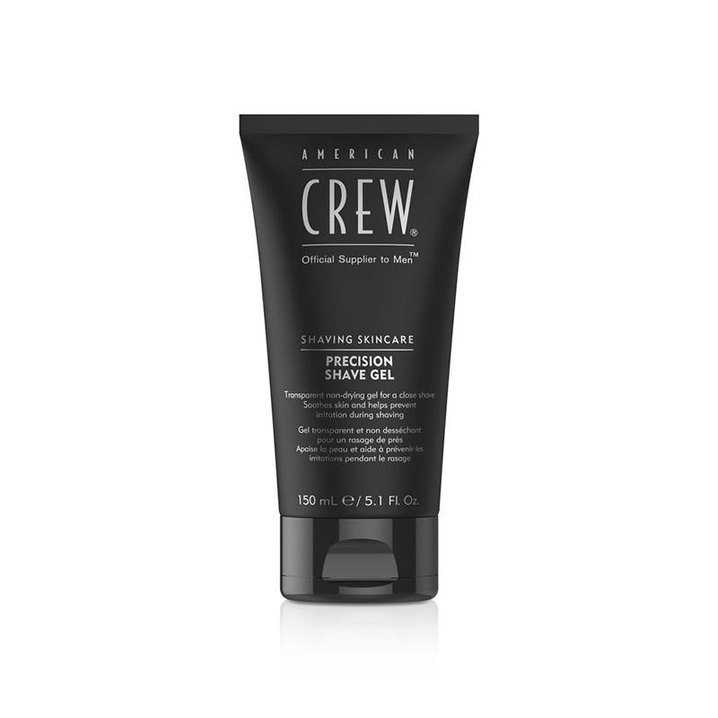 Precision Shave Gel