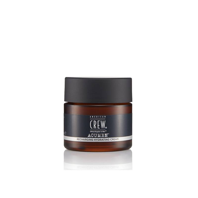 ACUMEN by American Crew - Recharging Hydrating Cream