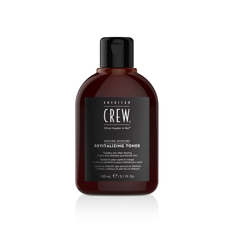 Revitalising Toner
