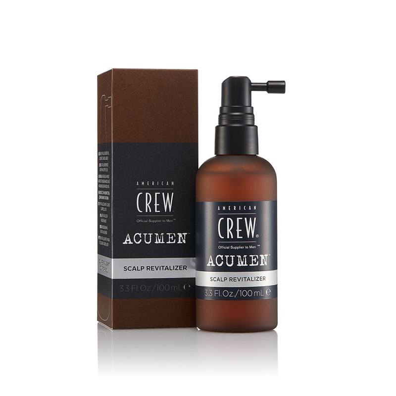 ACUMEN by American Crew - Scalp Revitalizer