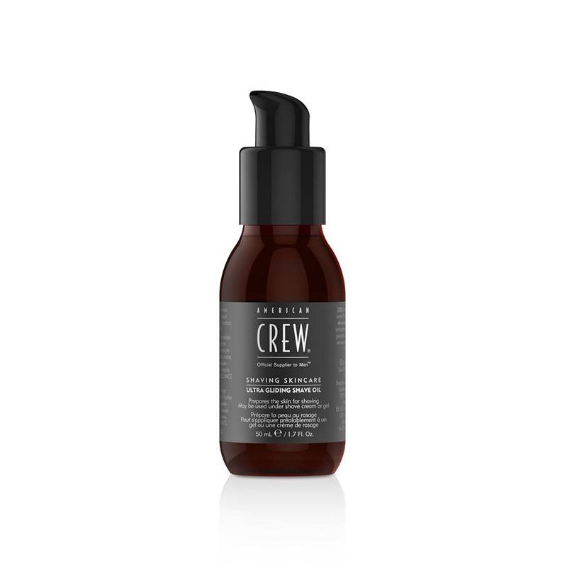Ultraglide Shaving Oil