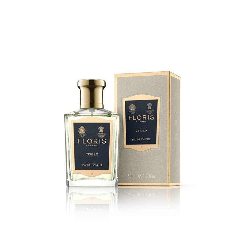 Cefiro Eau De Toilette