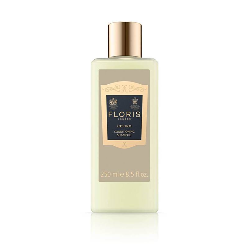 Cefiro Conditioning Shampoo