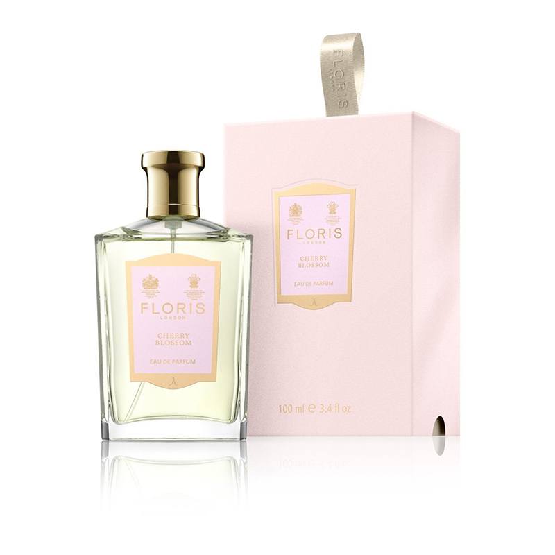 Cherry Blossom Eau De Parfum