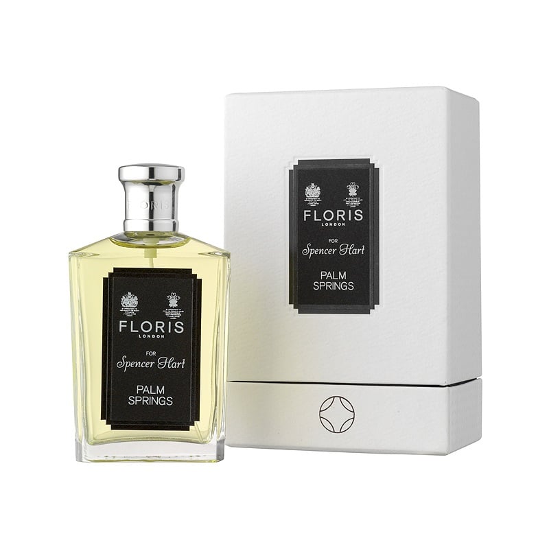 For Spencer Hart - Palm Springs Eau De Toilette