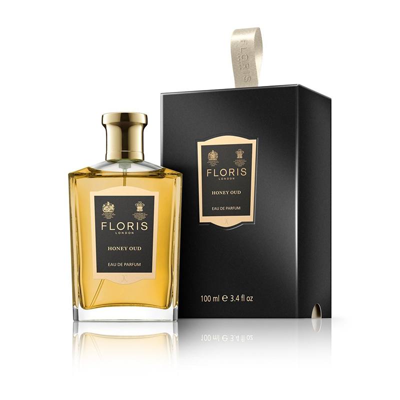 Honey Oud Eau De Parfum