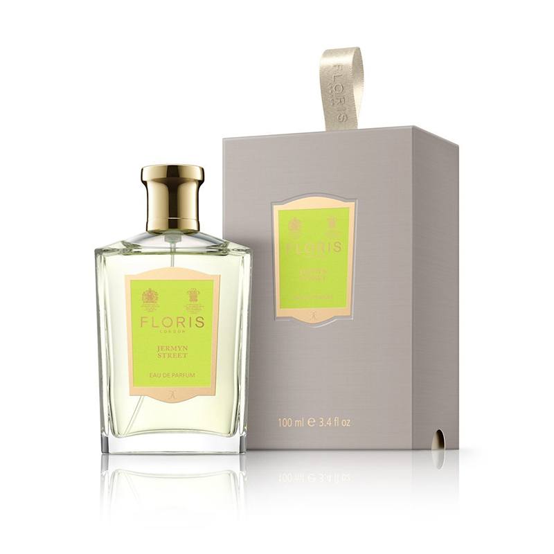Jermyn Street Eau De Parfum