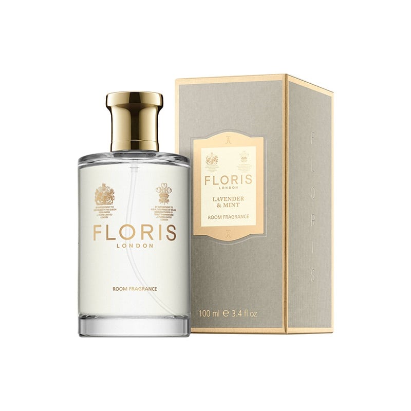 Lavender & Mint Room Fragrance