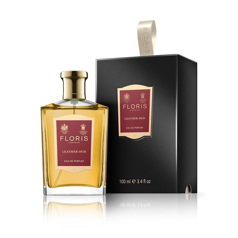 Leather Oud Eau De Parfum