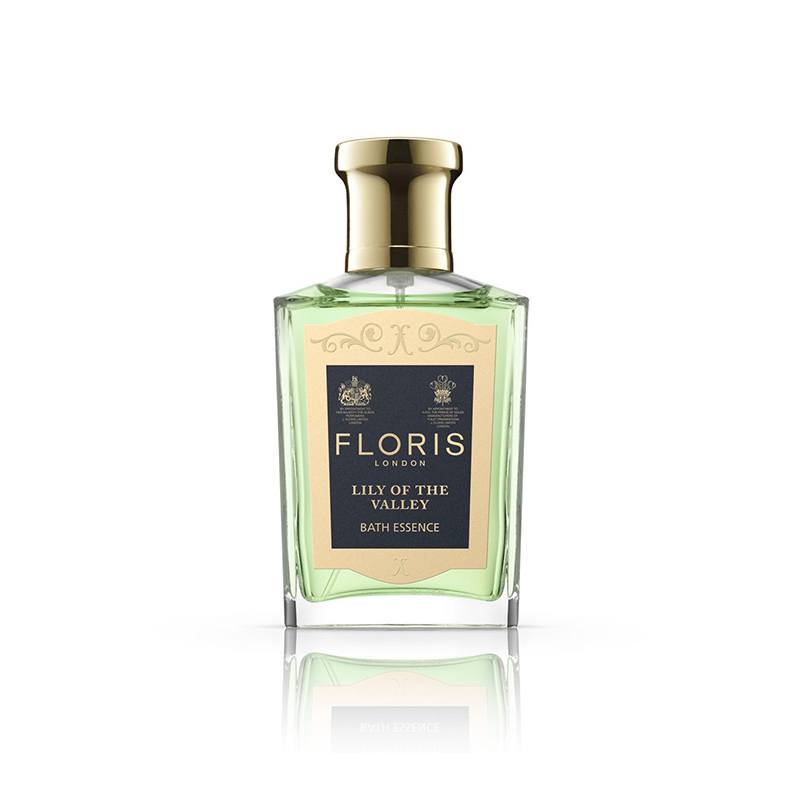 Lily Of The Valley Bath Essence