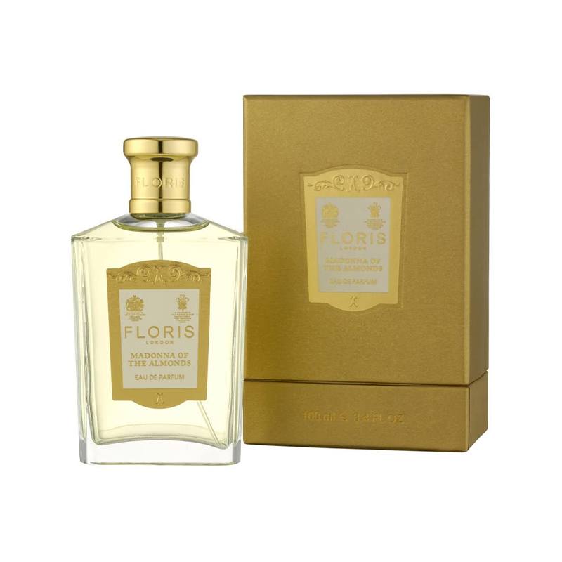 Madonna Of The Almonds Eau De Parfum