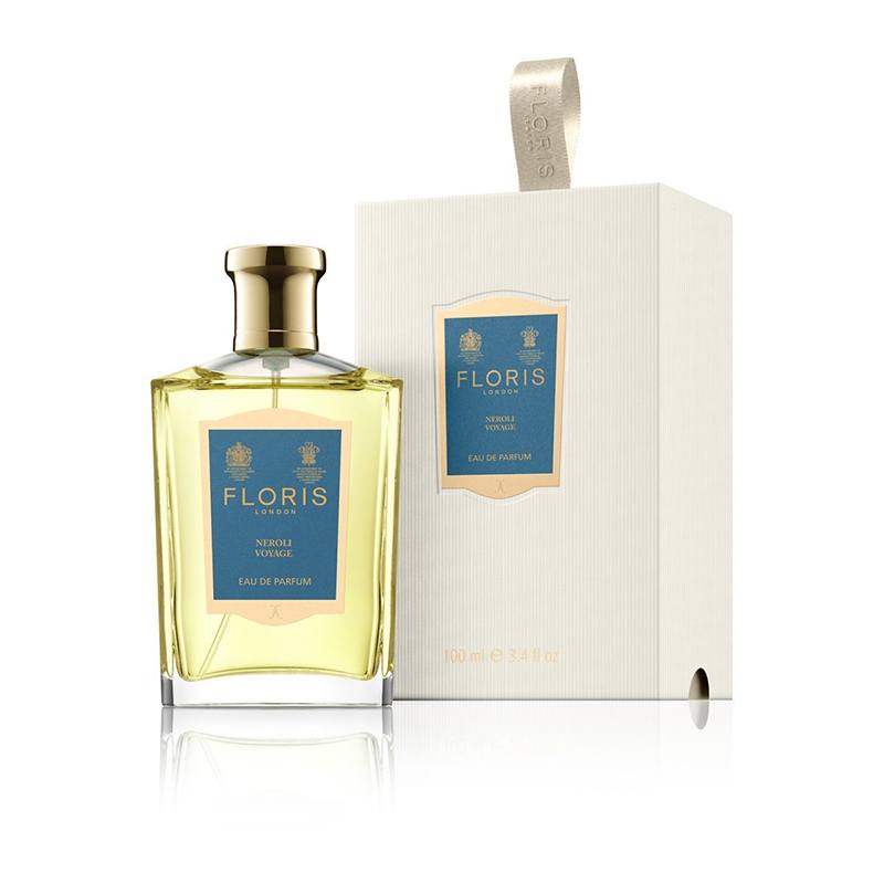 Neroli Voyage Eau De Parfum