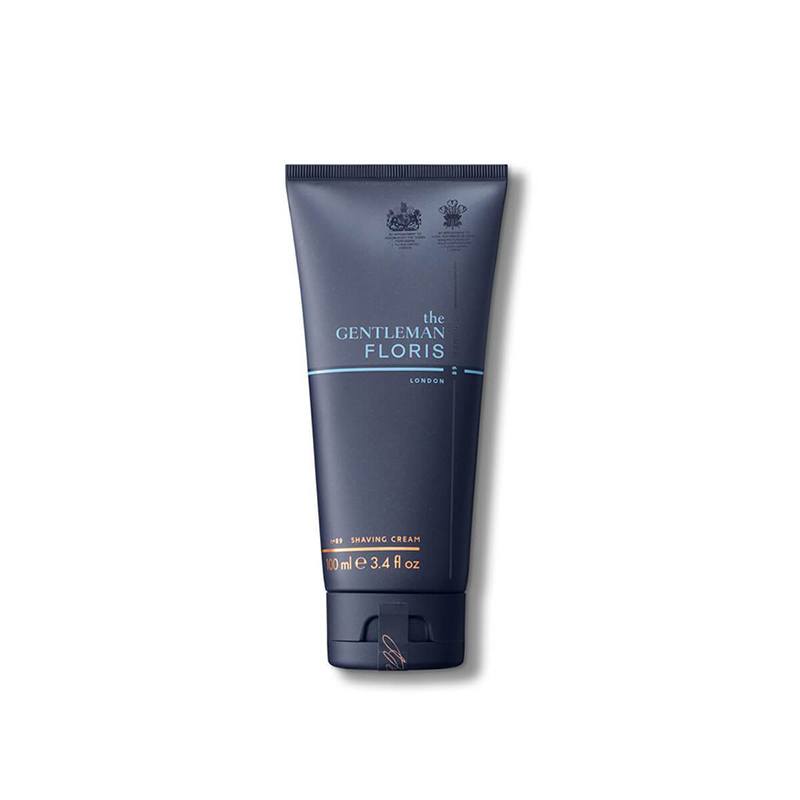 No 89 Shaving Cream