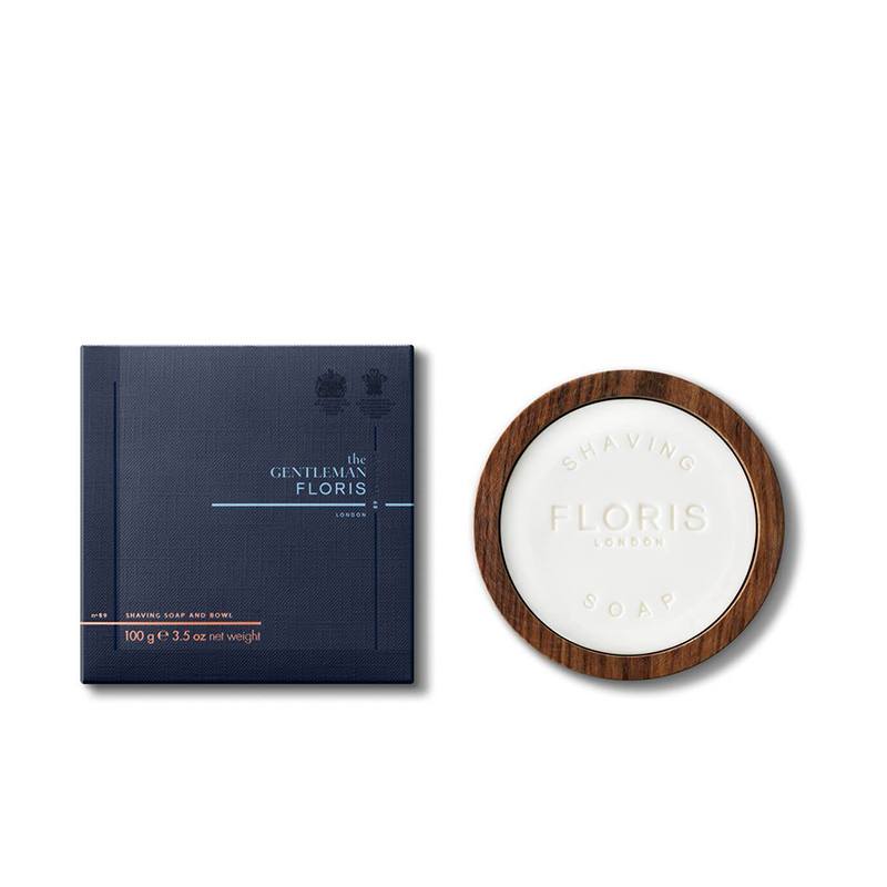 No.89 Shaving Soap