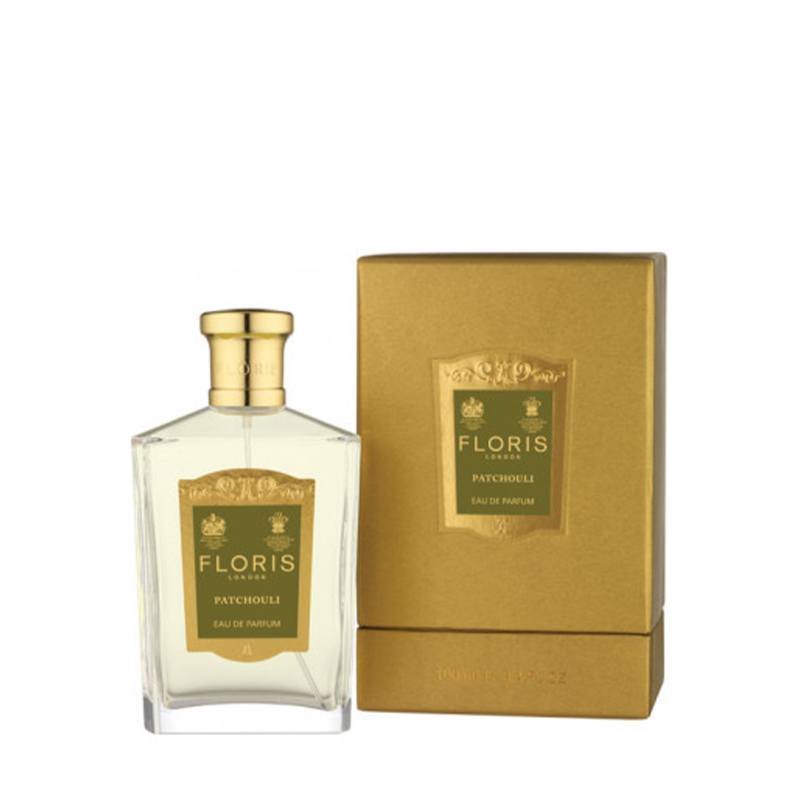Patchouli Eau De Parfum
