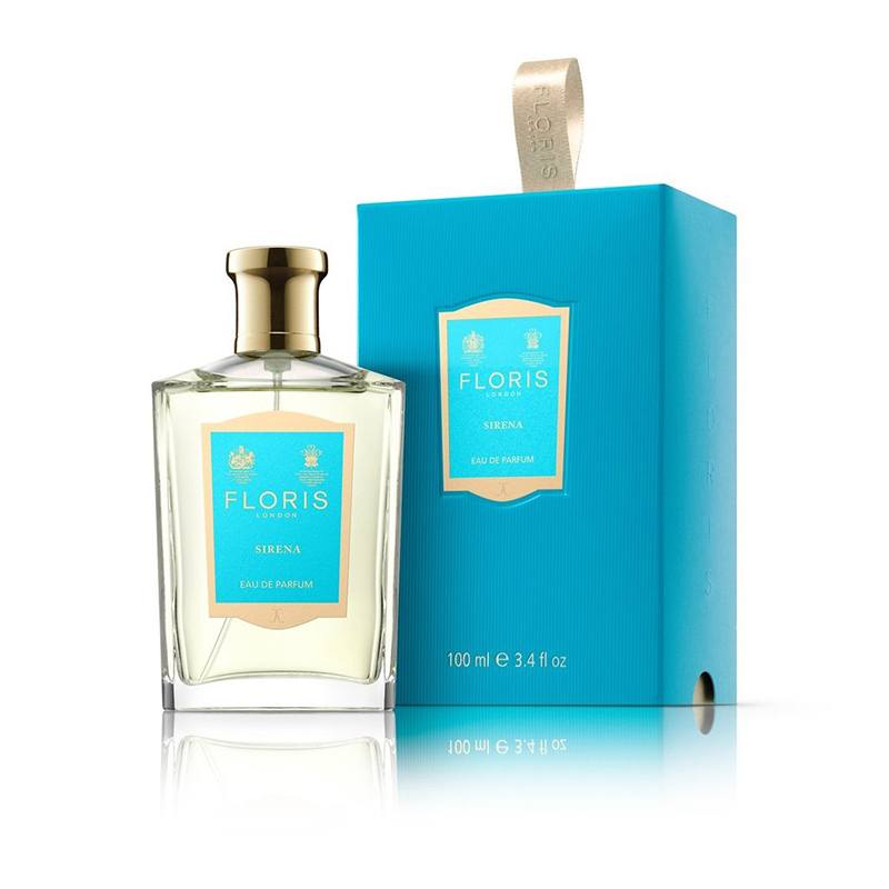 Sirena Eau De Parfum