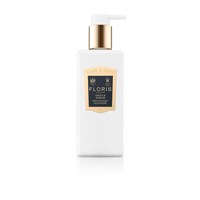Soulle Ambar Moisturiser