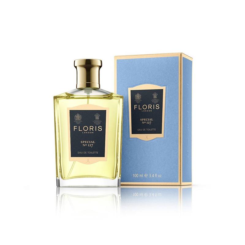 Special No 127 Eau De Toilette