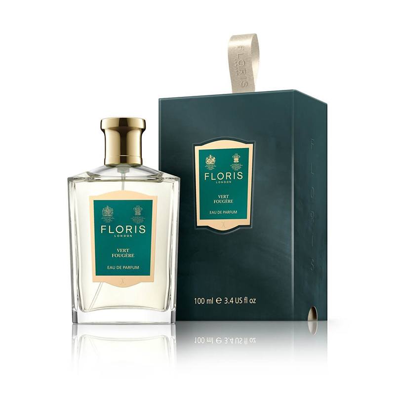 Vert Fougere Eau De Parfum