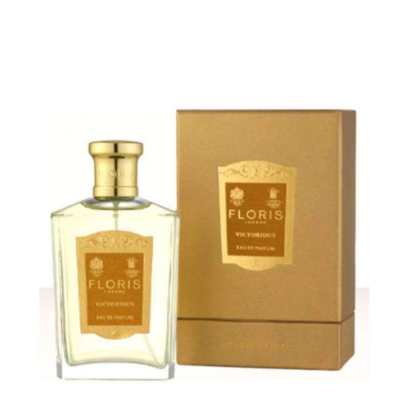 Victorious Eau De Parfum