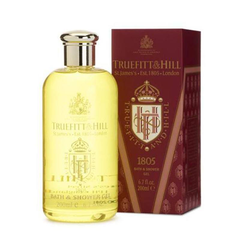 1805 Bath & Shower Gel