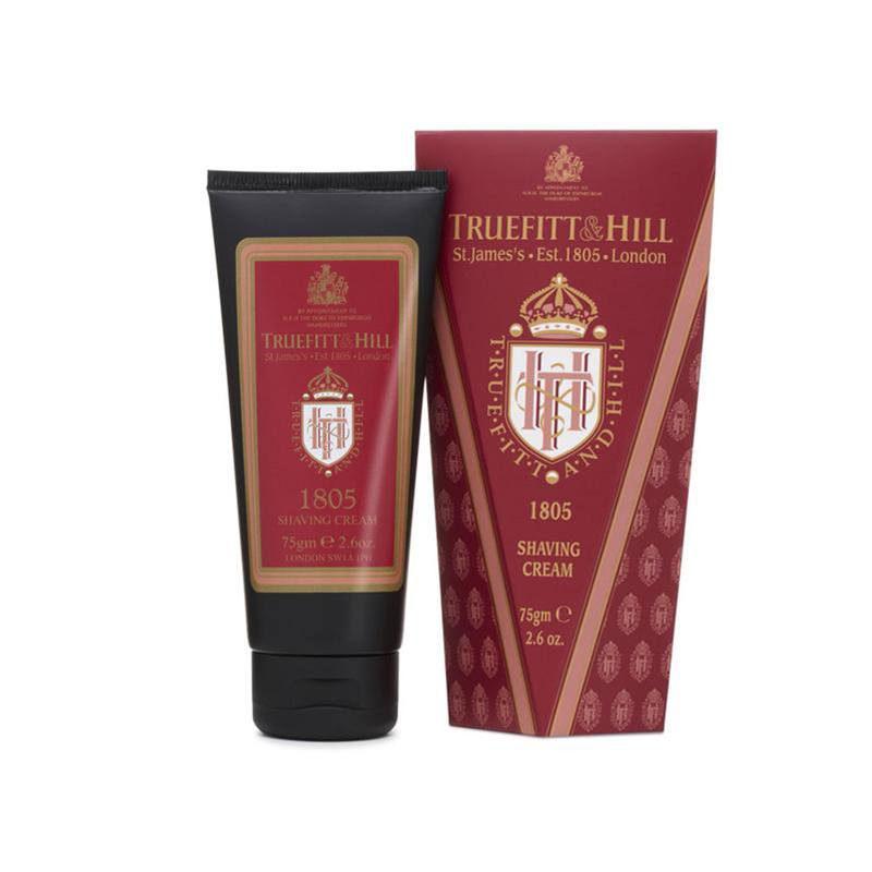 1805 Shaving Cream (Tube)