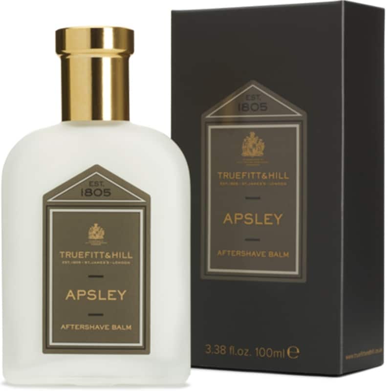 Apsley Aftershave Balm