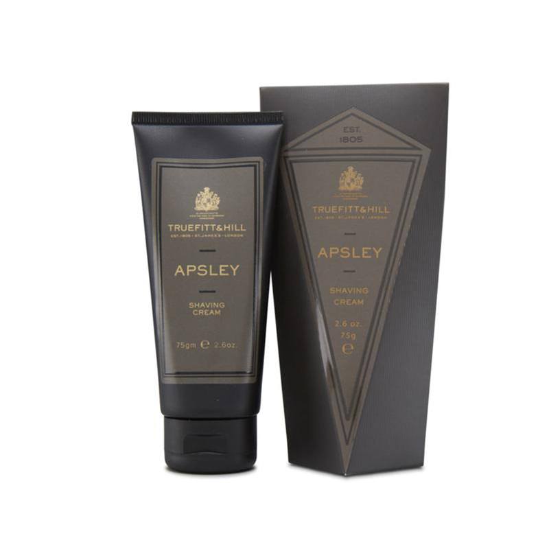 Apsely Shaving Cream (Tube)
