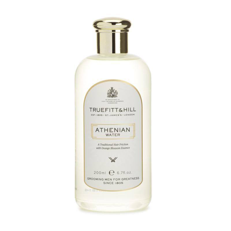 Athenian Water Hair Tonic