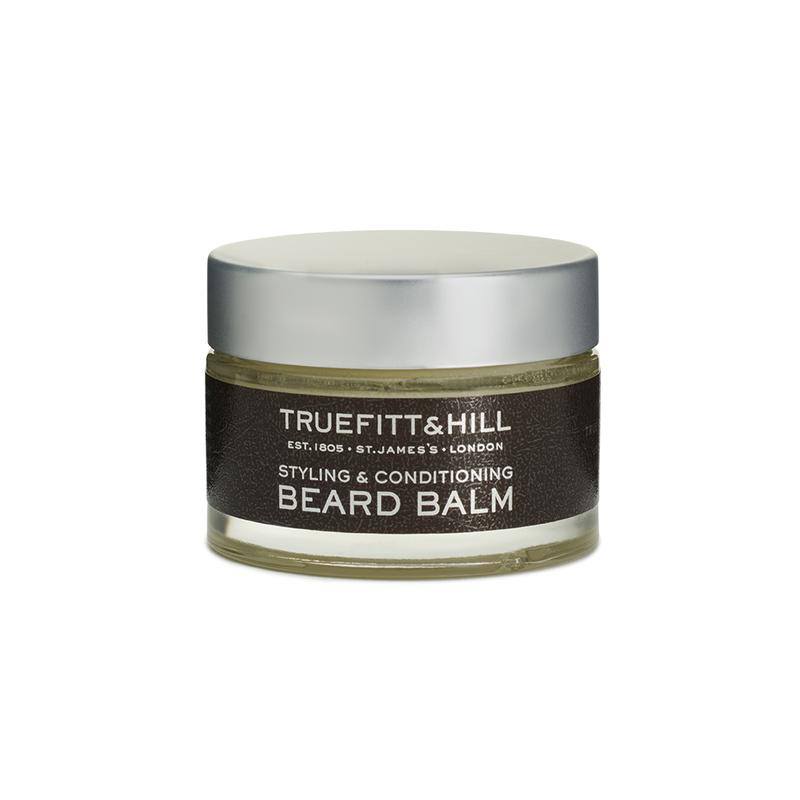 Beard Balm