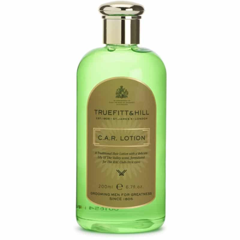 C.A.R Hair Lotion