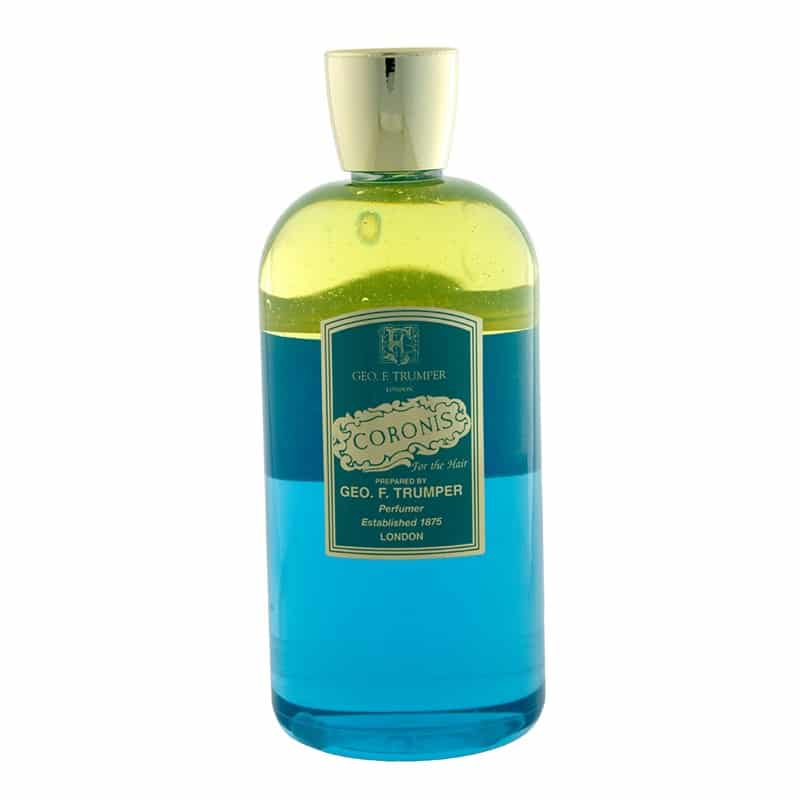 Coronis Hairdressing Tonic