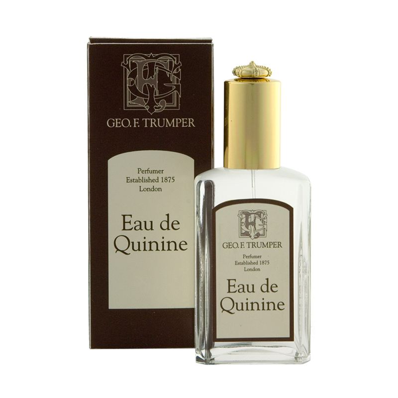 Eau De Quinnine