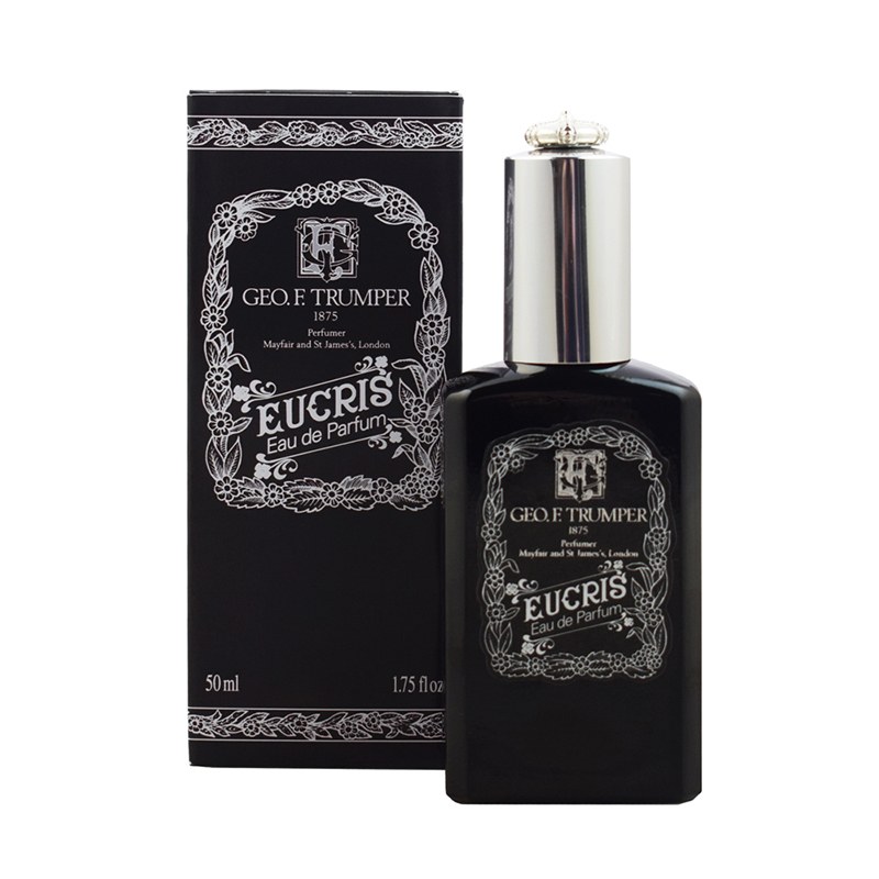 Eucris Eau De Parfum