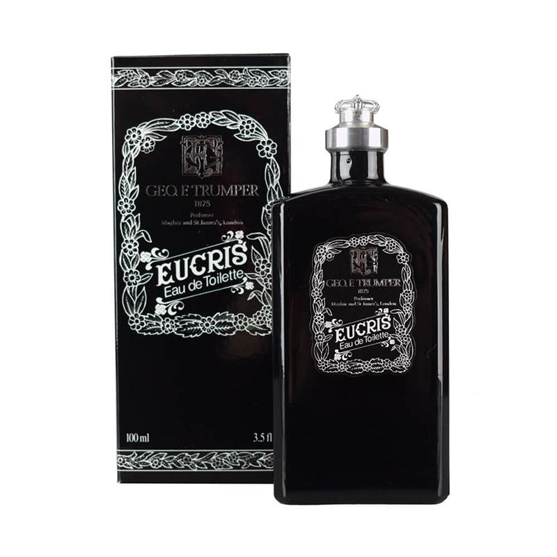 Eucris Eau De Toilette