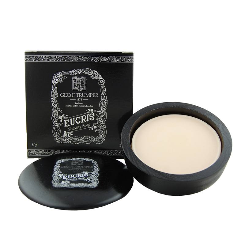Eucris Shaving Soap Bowl